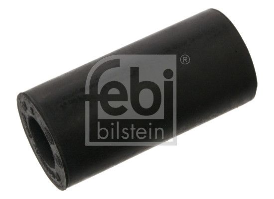 Lagerung, Blattfeder FE04185 “FEBI BILSTEIN 80 mm, 20 mm, 40 mm”