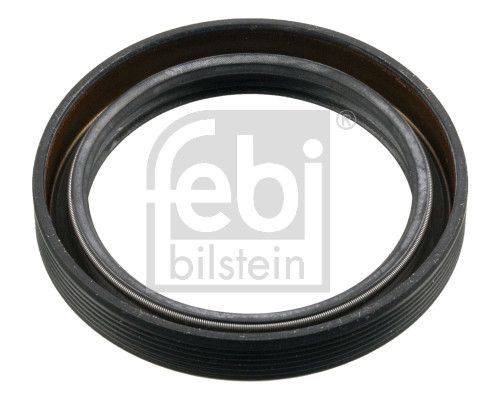 Wellendichtring, Schaltgetriebeflansch