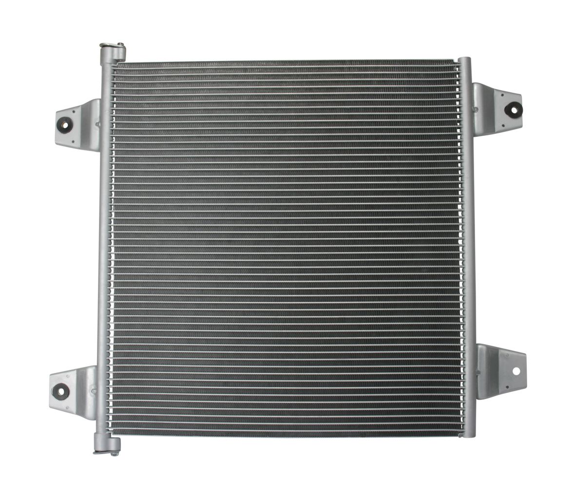 Kondensator, Klimaanlage