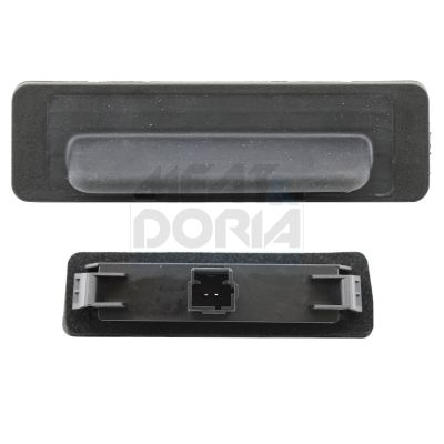 Schalter, Türschloss