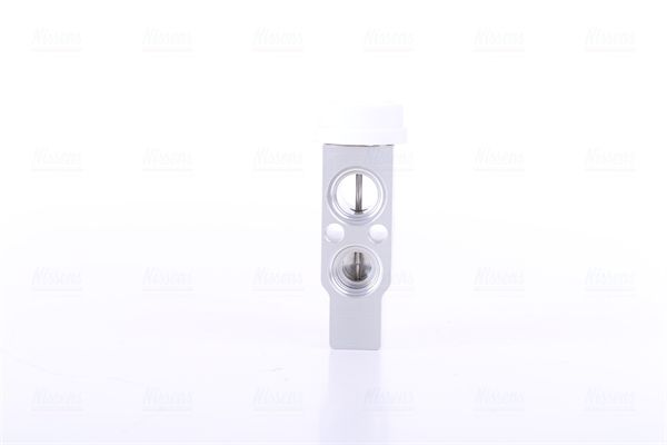 Expansionsventil, Klimaanlage