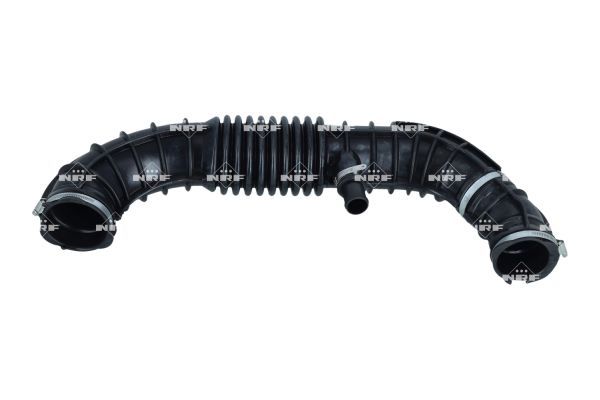 Ansaugschlauch, Luftfilter