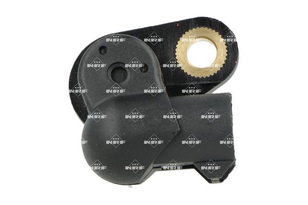 Impulsgeber, Kurbelwelle