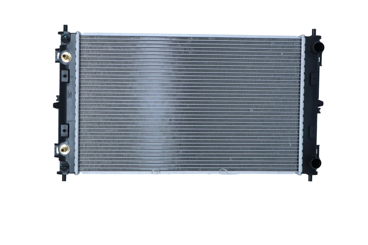 Kühler, Motorkühlung