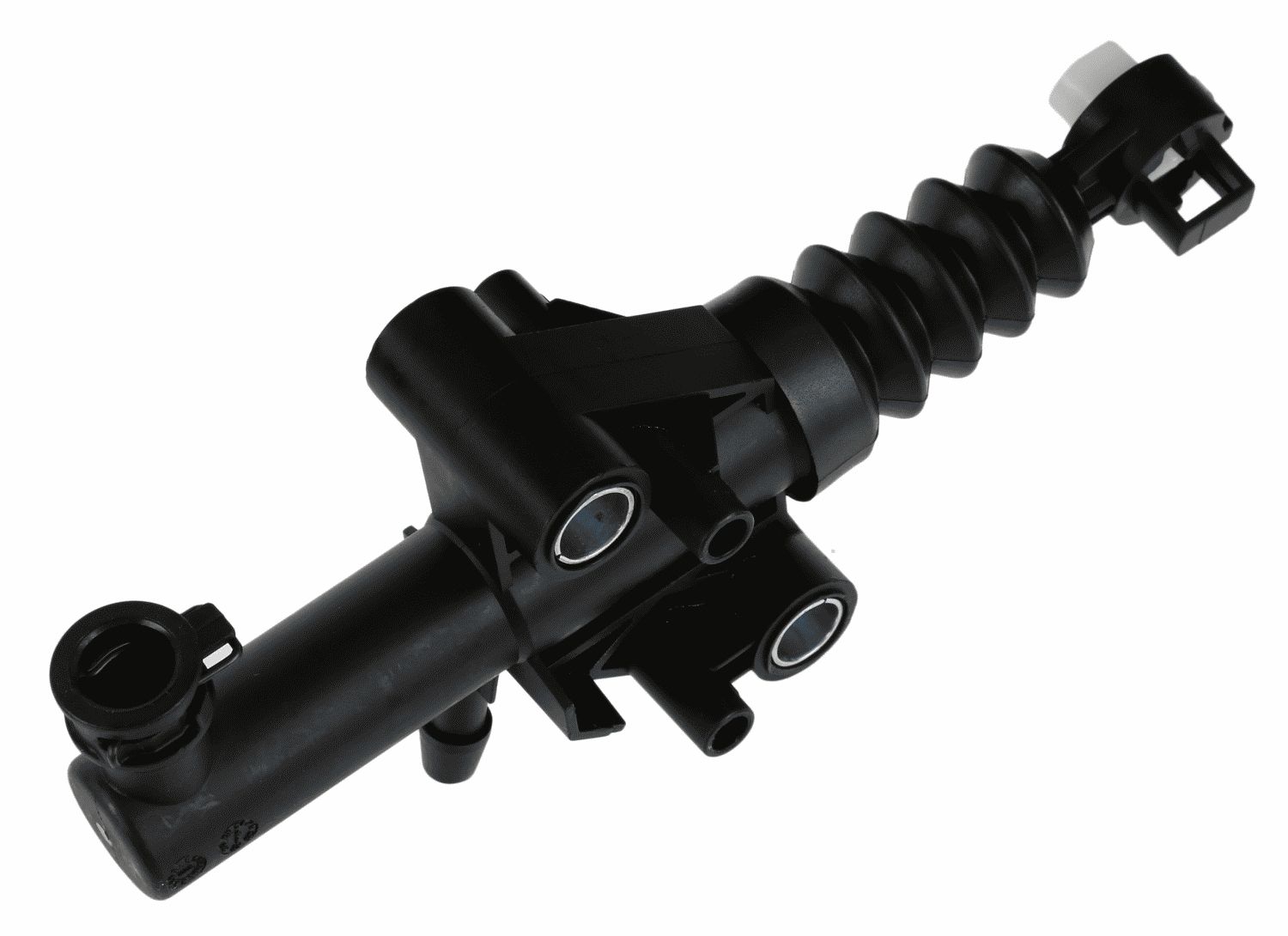 Geberzylinder, Kupplung