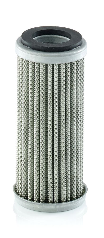 Hydraulikfilter, Lenkung