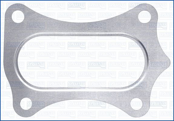 Dichtung, Abgaskrümmer