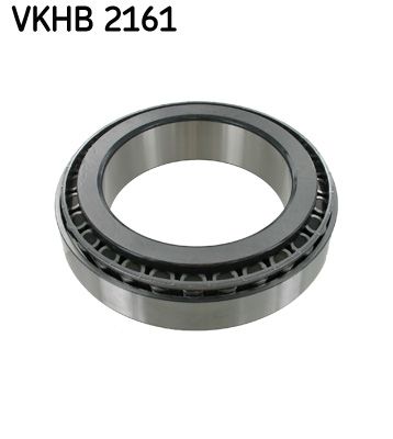 Radlager- einzeln hinten/vorne passt zu: MAN E2000, EL, F2000, F90, L2000, M 2000 L, M 2000 M, NG, NL, TGA, TGM I, TGS I, TGS II; MERCEDES MK, O 405, O 407, O 408; RVI KERAX 797.23-T4.40CC 05.83-