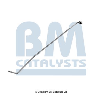 Druckleitung, Drucksensor (Ruß-/Partikelfilter)
