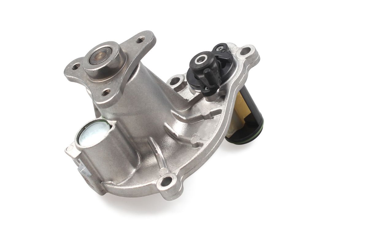 Wasserpumpe, Motorkühlung