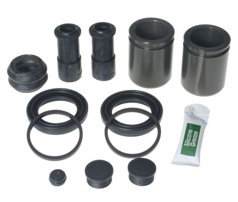 Reparatursatz, Bremssattel