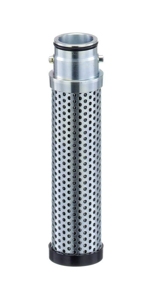 Filter, Arbeitshydraulik