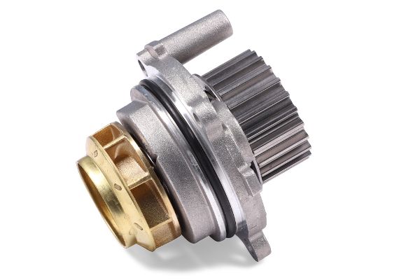 Wasserpumpe, Motorkühlung