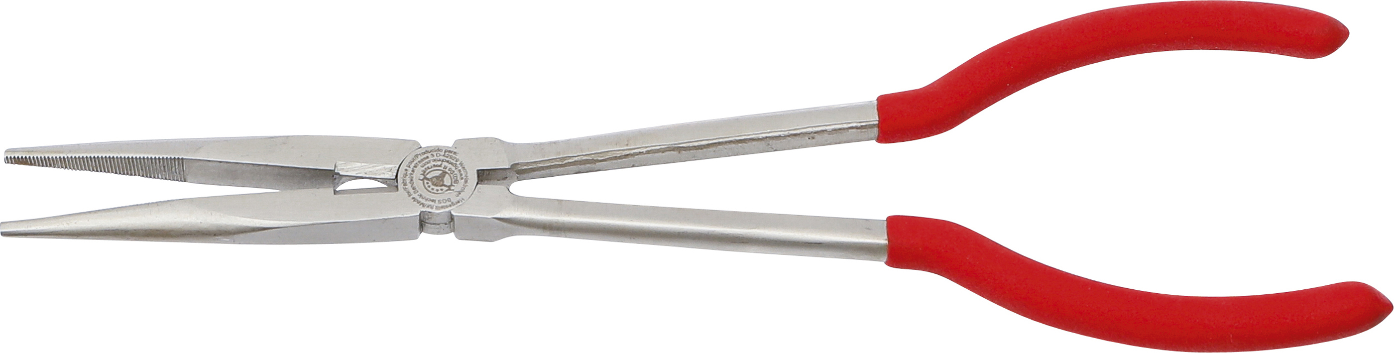 BGS Telefonzange | extra lang | 280 mm