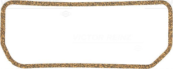 Dichtung, Zylinderkopfhaube