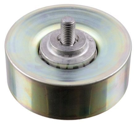 Umlenk-/Führungsrolle, Keilrippenriemen