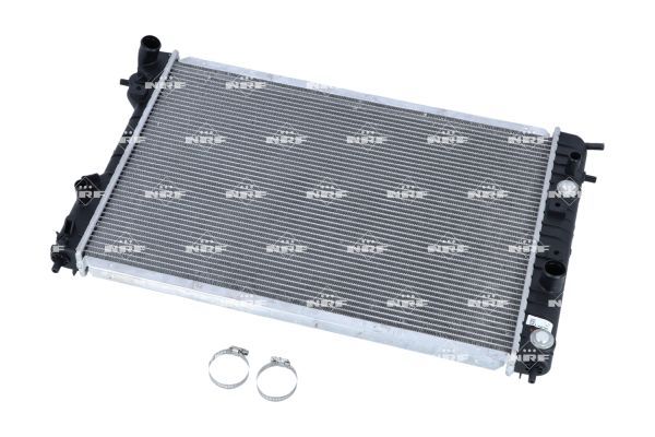 Kühler, Motorkühlung