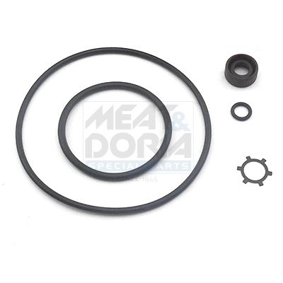 Dichtungssatz, Hydraulikpumpe