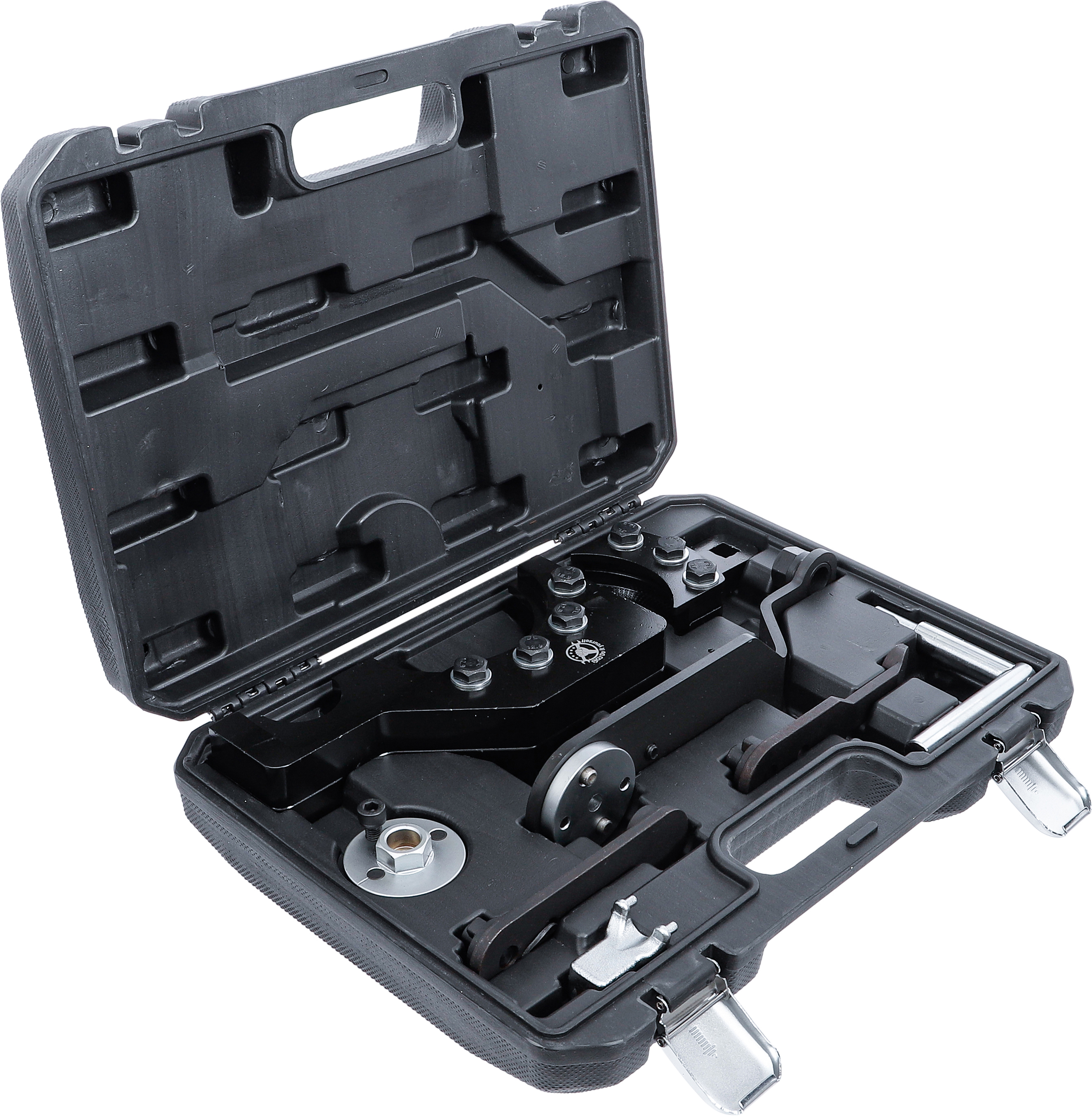 BGS Motor-Einstellwerkzeug-Satz | für VAG 2.5 / 4.9D / TDI Pumpe-Düse
