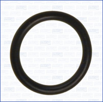 Dichtung, Ölkühler “AJUSA 2,5 mm, 16 mm, 21 mm”