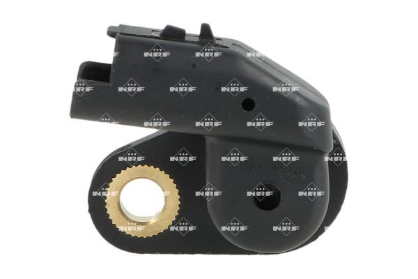 Impulsgeber, Kurbelwelle