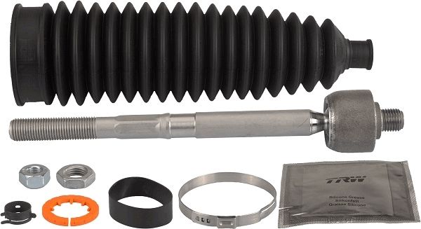 Axialgelenk, Spurstange