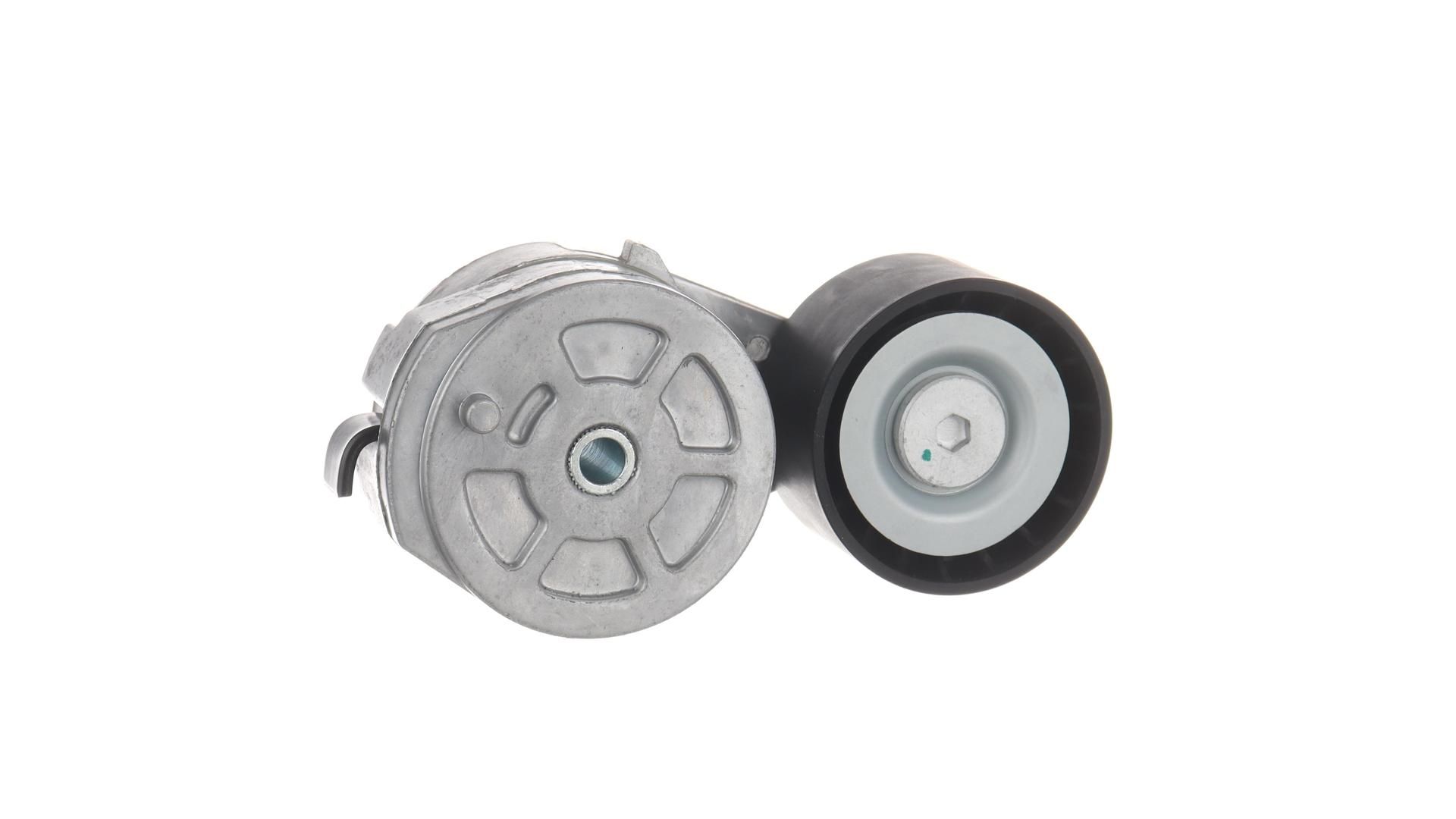 Riemenspanner, Keilrippenriemen