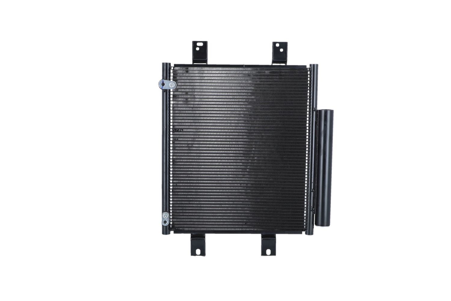 Kondensator, Klimaanlage