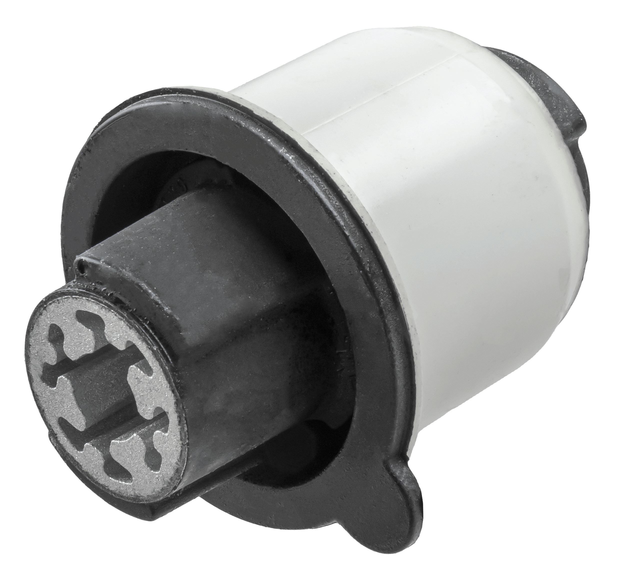 Lagerung, Achskörper