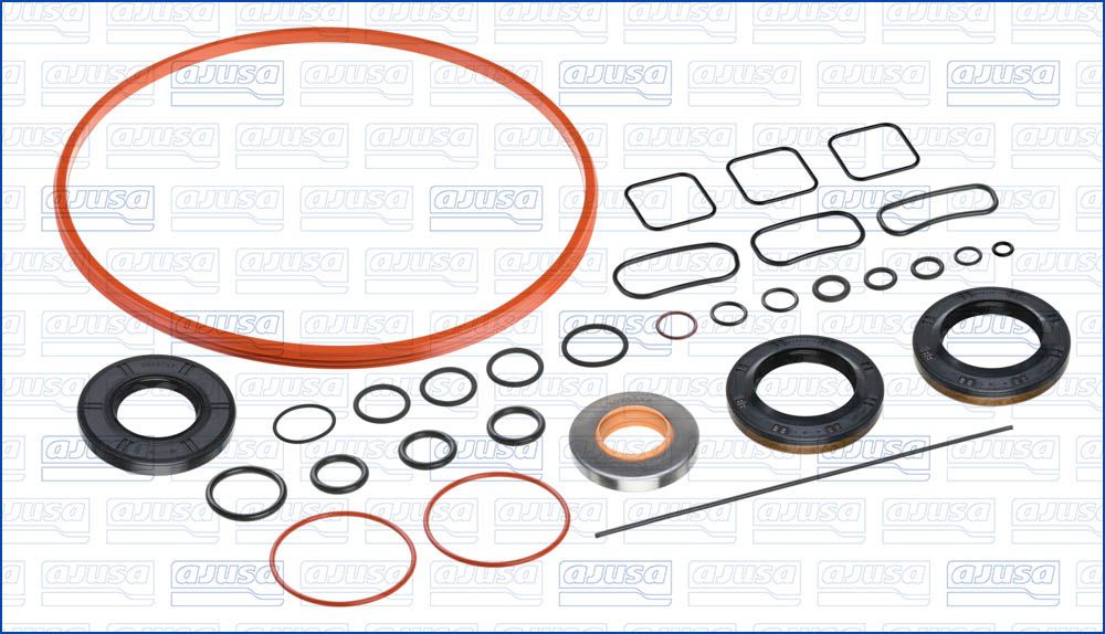 Dichtungssatz, Elektromotor