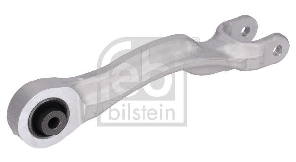 Lenker, Radaufhängung