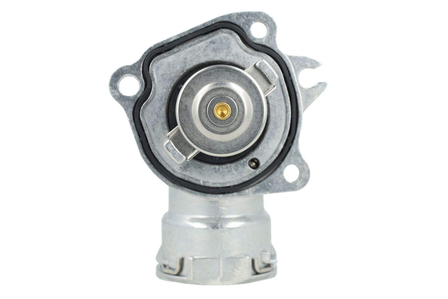 Thermostat, Kühlmittel