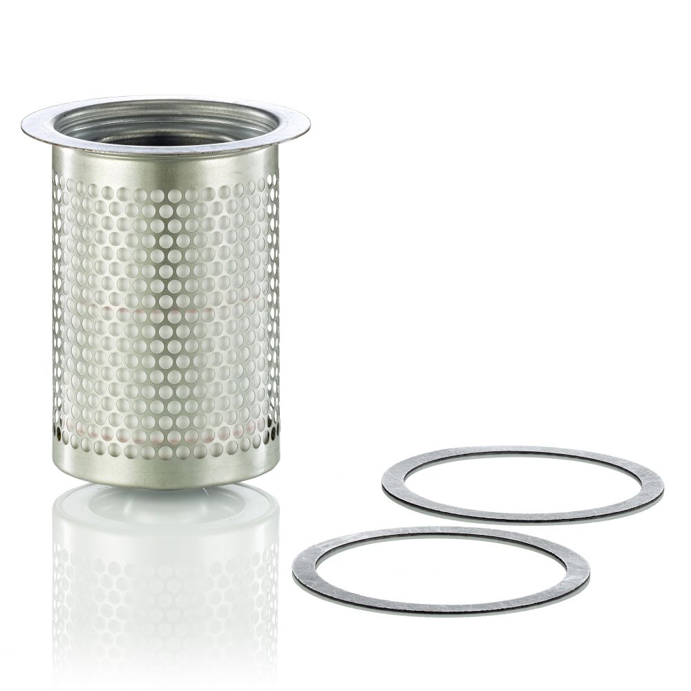 Filter, Drucklufttechnik