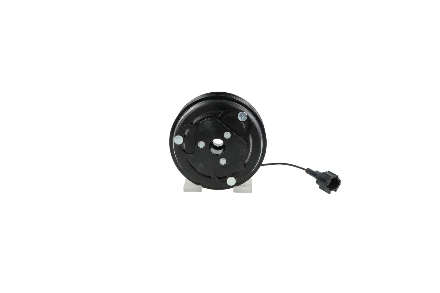 Magnetkupplung, Klimakompressor