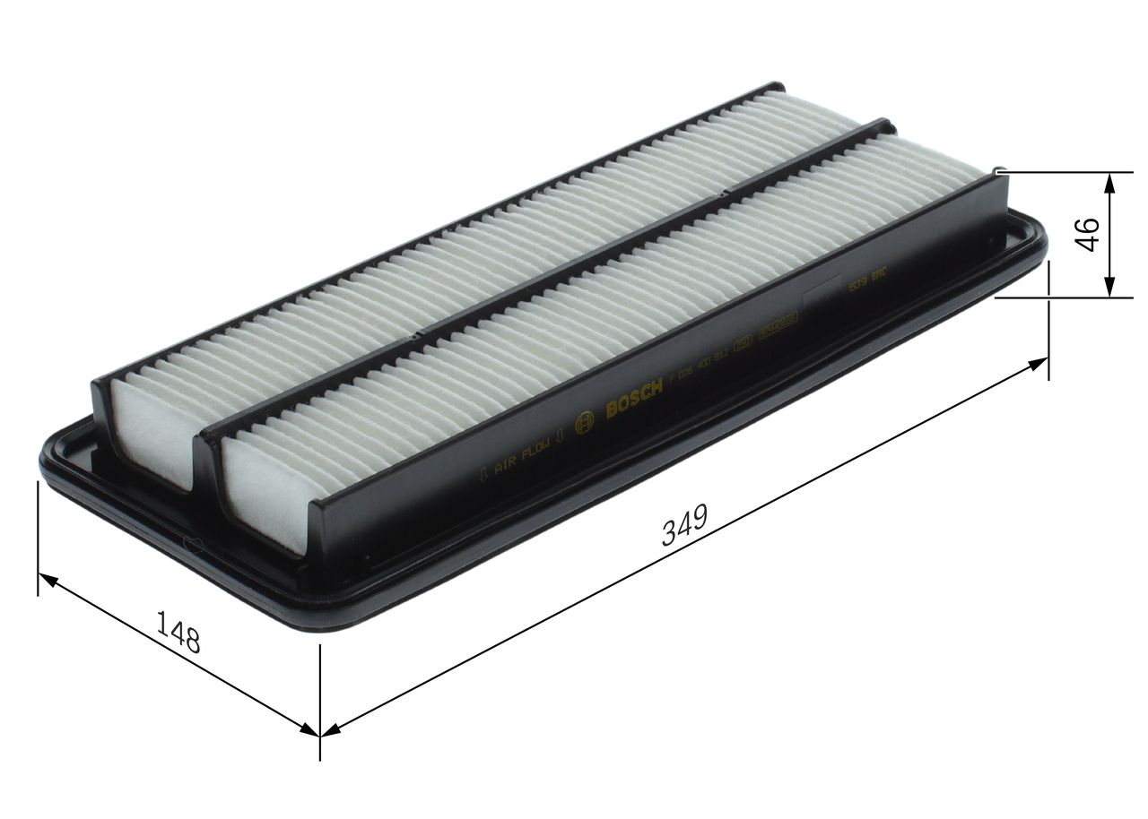 Luftfilter