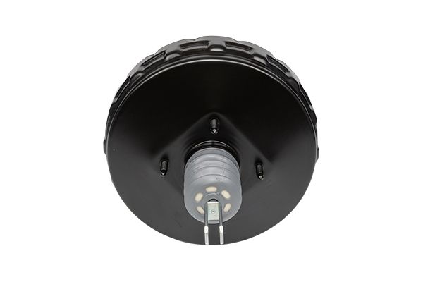 Bremskraftverstärker