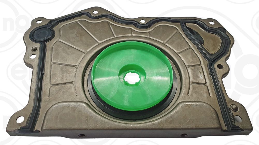 Wellendichtring, Kurbelwelle