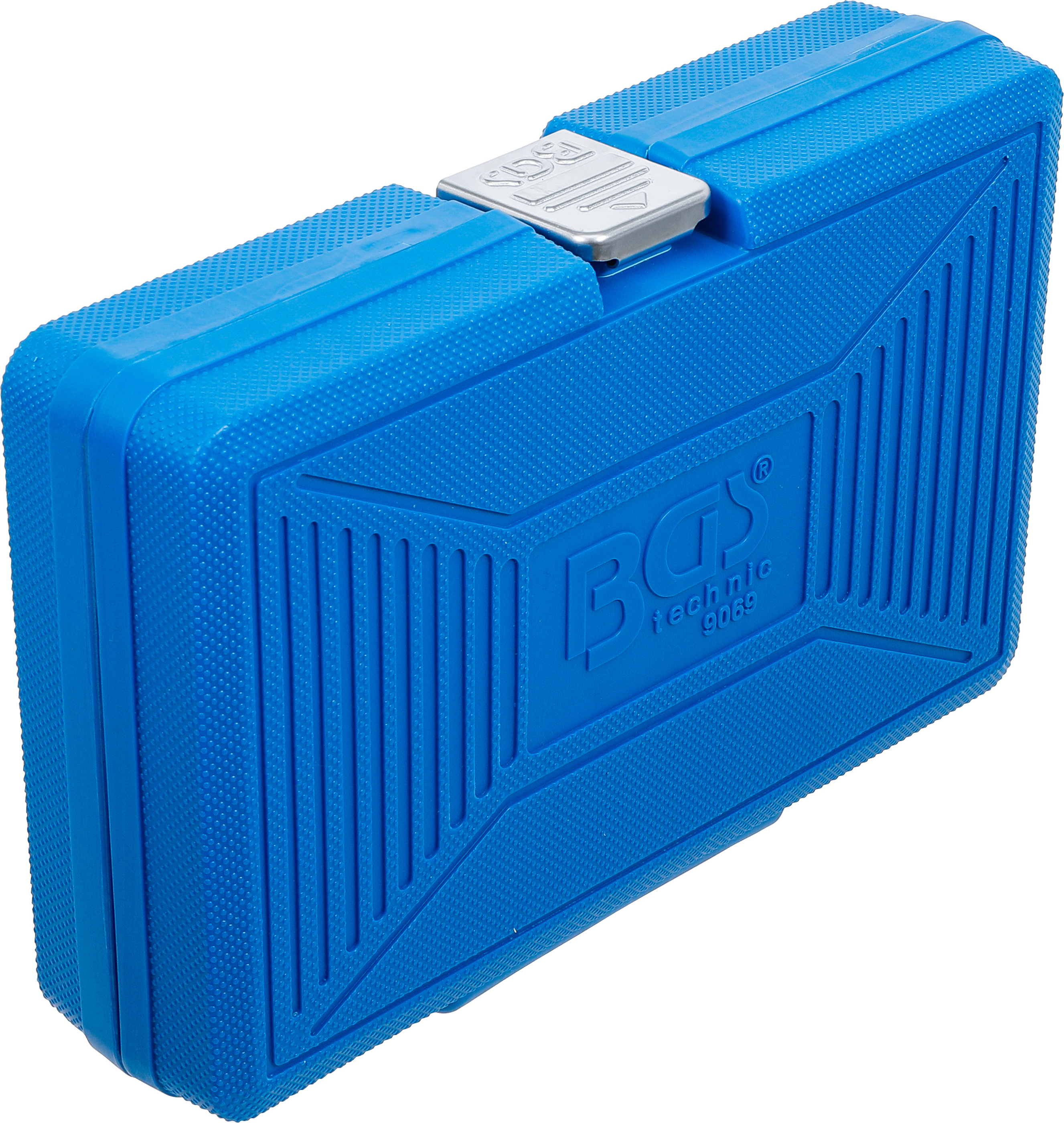 BGS Vakuum- und Benzinpumpentester