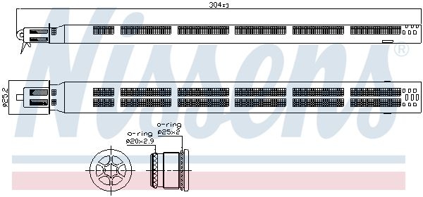 Trockner, Klimaanlage