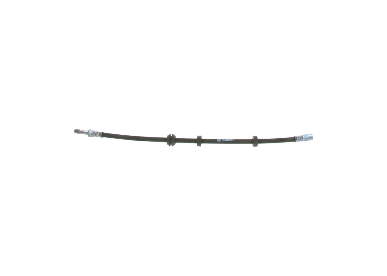 Bremsschlauch 1 987 476 415 “BOSCH 435 mm, M10x1 mm, M10x1 mm”