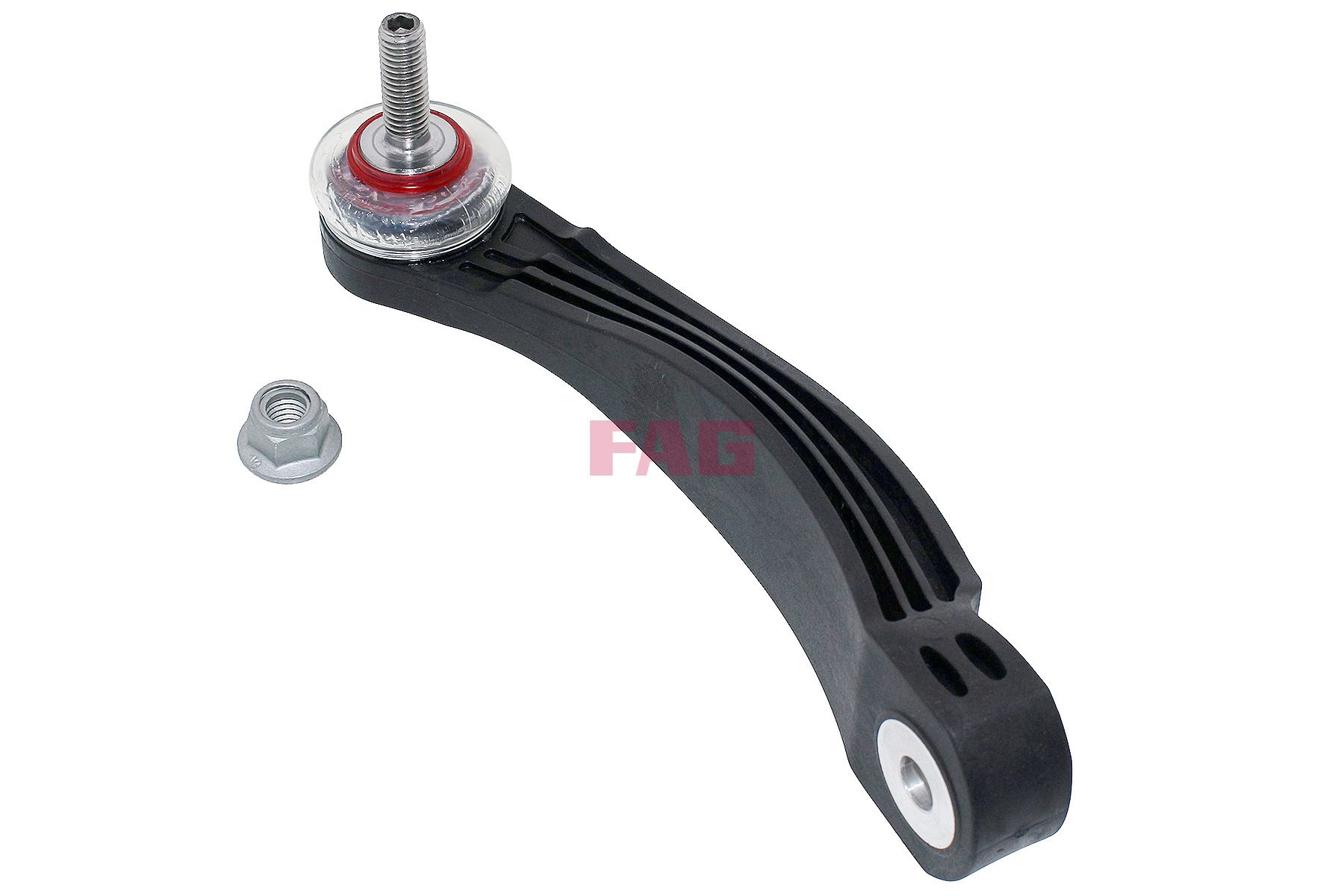 Stange/Strebe, Stabilisator