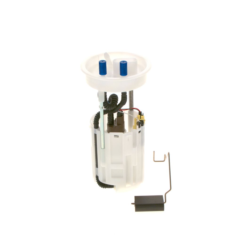 Kraftstoff-Fördereinheit