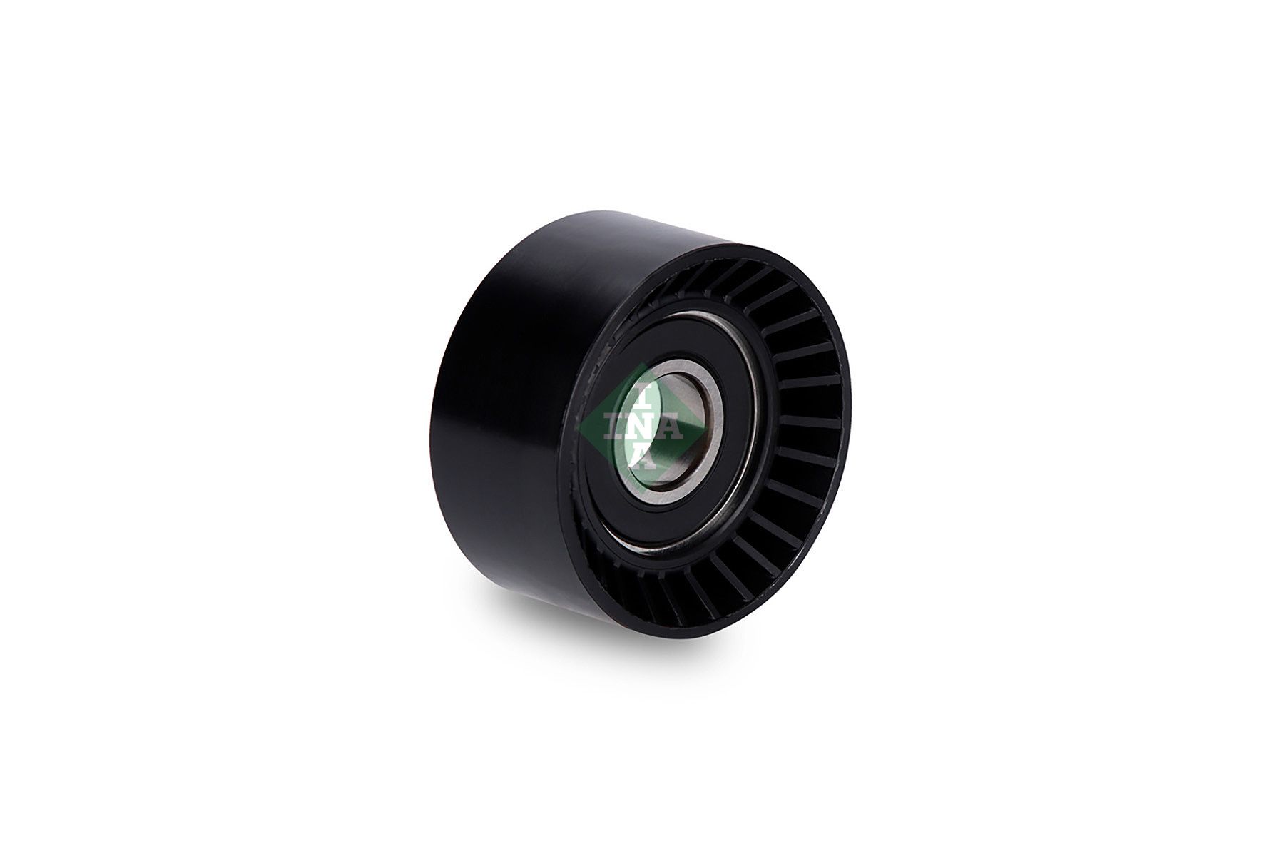 Umlenk-/Führungsrolle, Keilrippenriemen