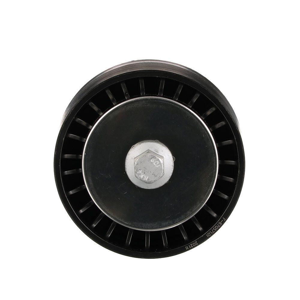 Umlenk-/Führungsrolle, Keilrippenriemen