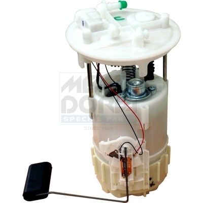 Kraftstoff-Fördereinheit