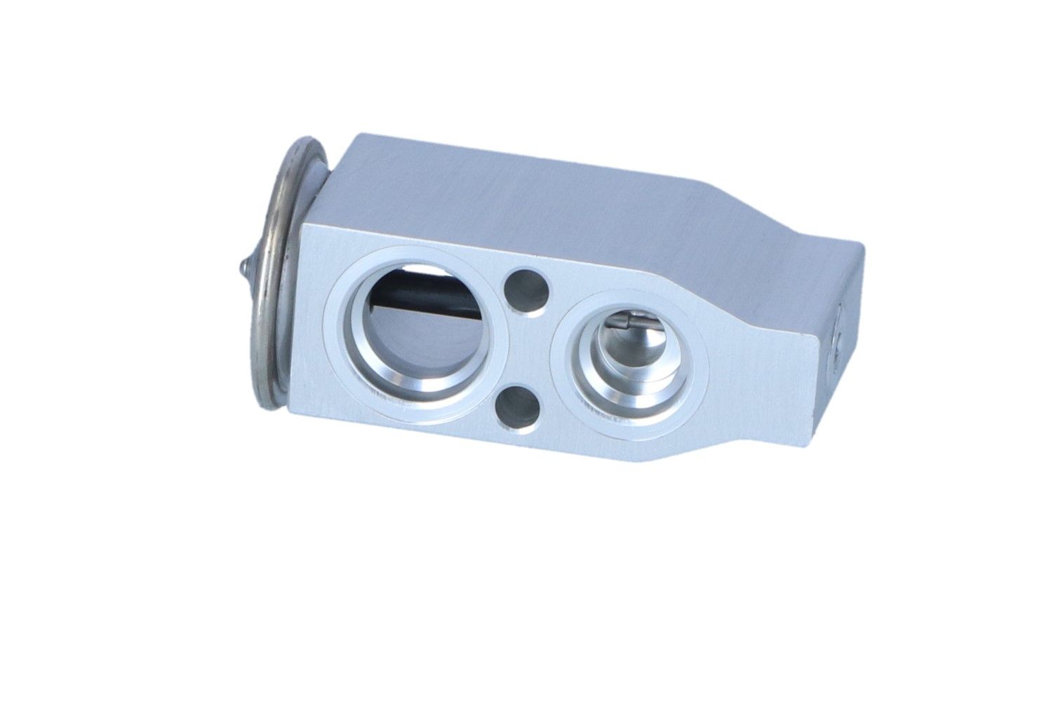 Expansionsventil, Klimaanlage