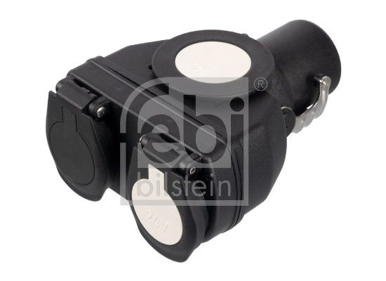 Adapter, Elektrowendel