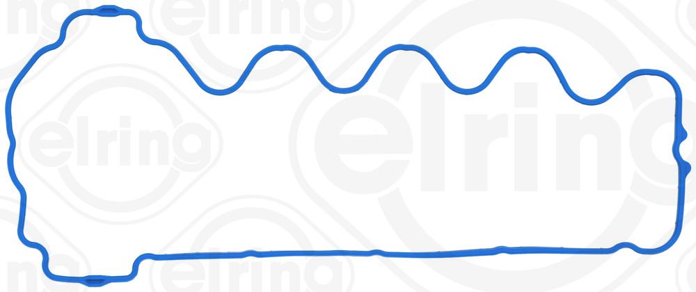 Dichtung, Zylinderkopfhaube