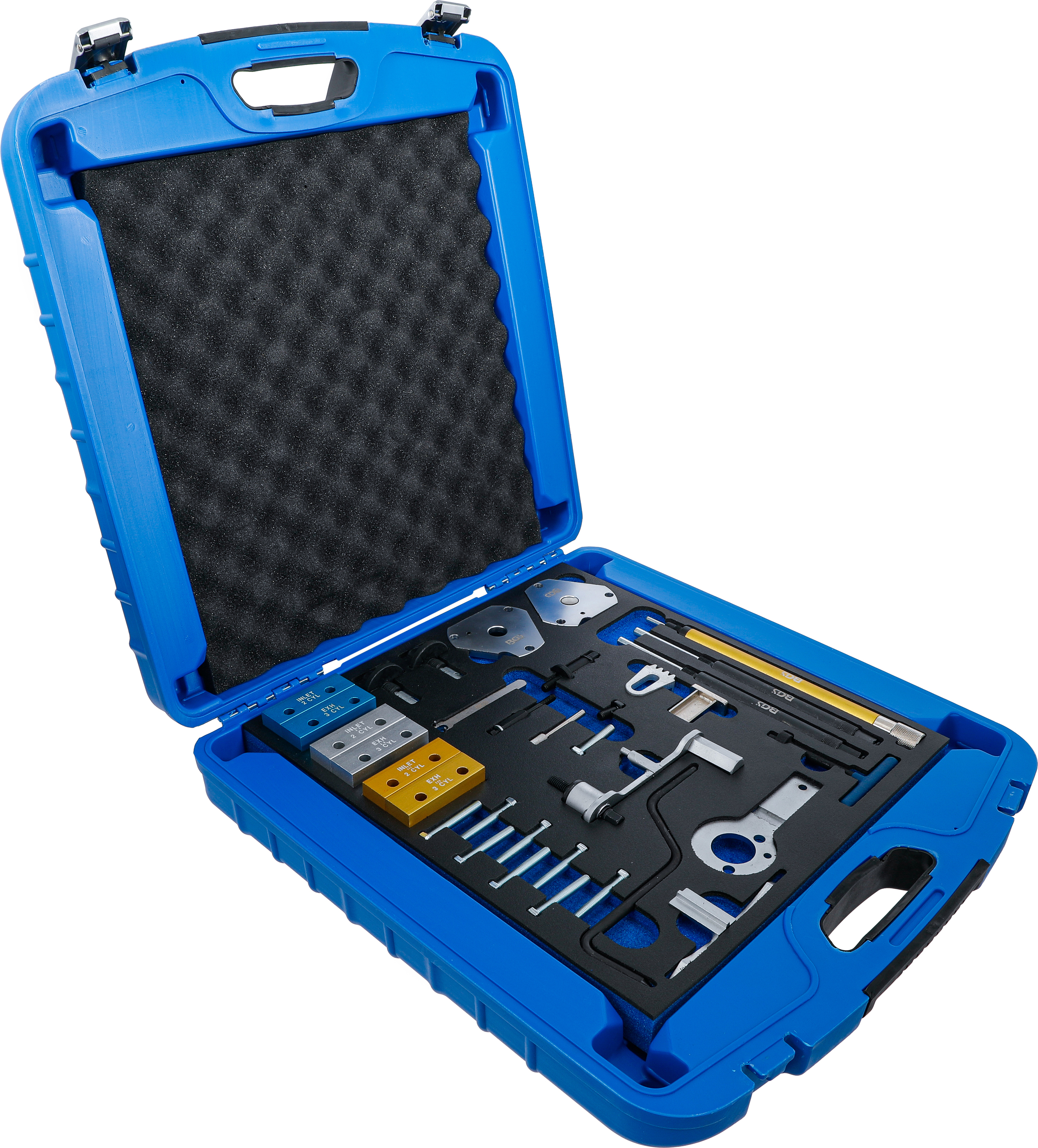 BGS Motor-Einstellwerkzeug-Satz | für Fiat, Lancia