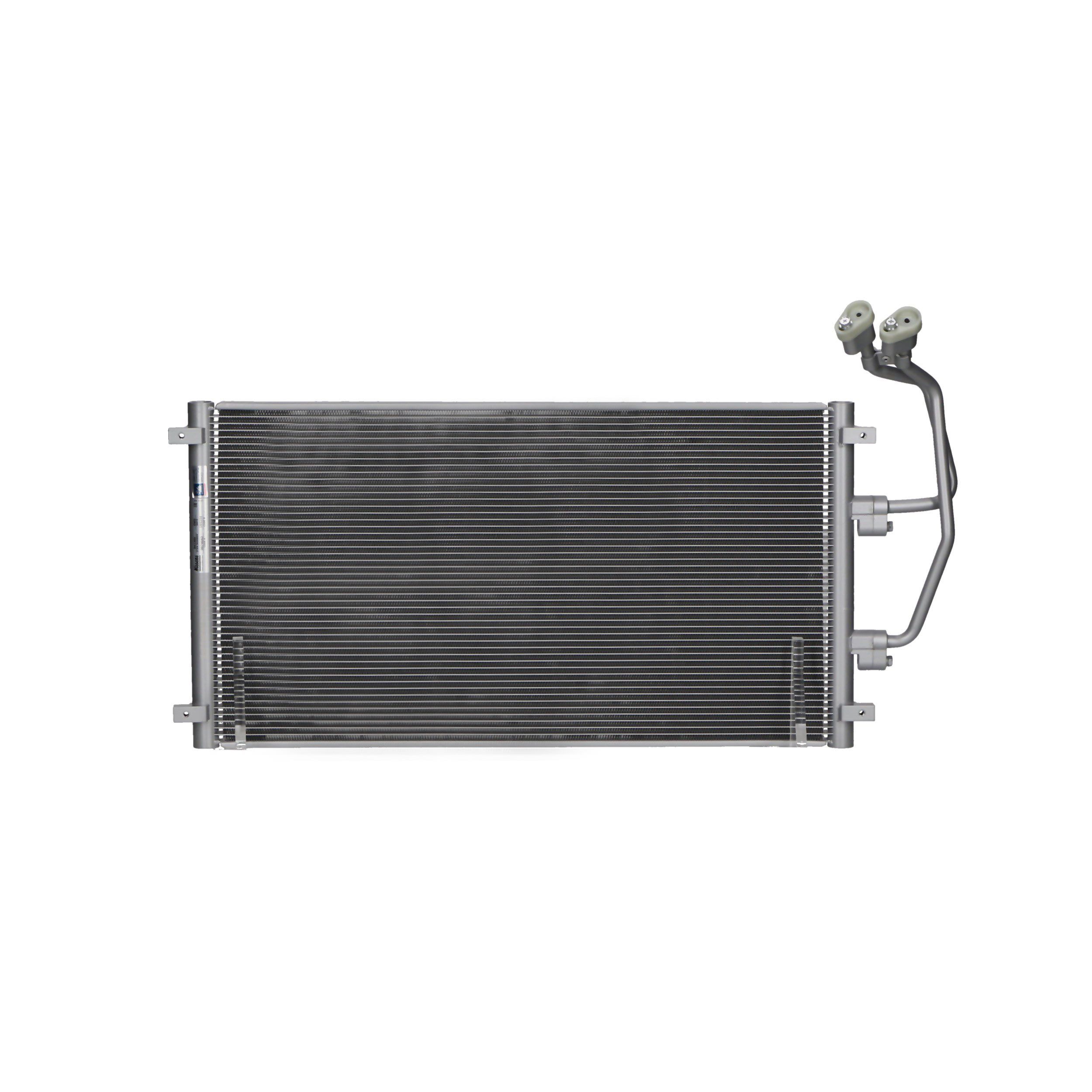 Kondensator, Klimaanlage